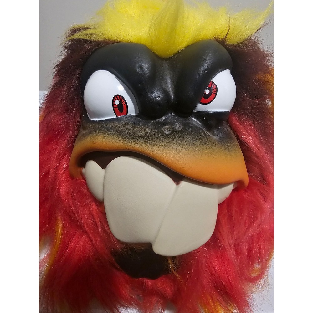 Grumblies Scorch Toy! Interactive‎ shakes, grumbles and lights up. Tested.